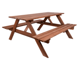 PIKNIK zahradn&iacute; set dřevěn&yacute; - 160 cm