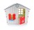 STARPLAST Galilee Village House grey