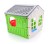 STARPLAST Galilee Village House grey