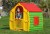 STARPLAST Magical House RED
