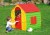 STARPLAST Magical House RED