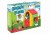 STARPLAST Magical House RED