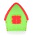 STARPLAST Fairy House