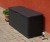 WOODYS zahradn&iacute; plastov&yacute; &uacute;ložn&yacute; box 280 L - grafit