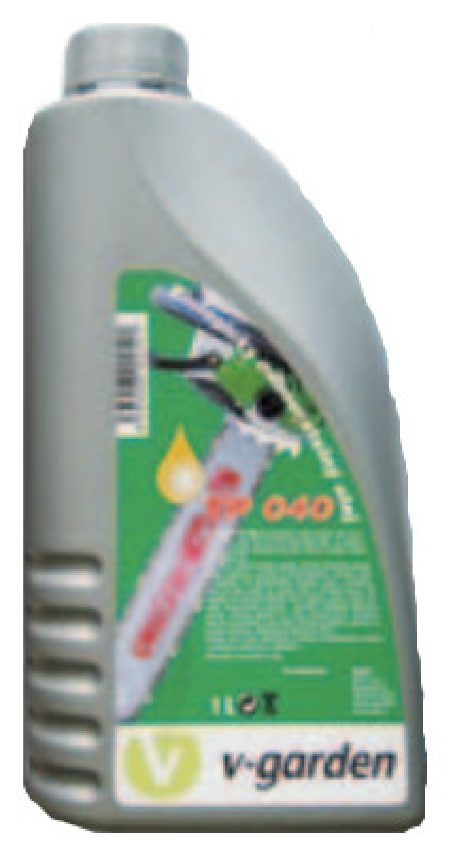 Olej VALAR TP040 1L