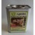 Sokrates V-garden Teak olej 0,6l