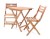 VeGAS BALCONY SET
