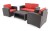 DOMINGO RED DeLuxe