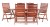 MERANTI ISTANBUL SET 6