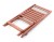MERANTI KRETA SET 2+1