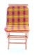 TEAK POHODA SET 4