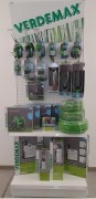 VERDEMAX Display-KIT vodn&iacute; program
