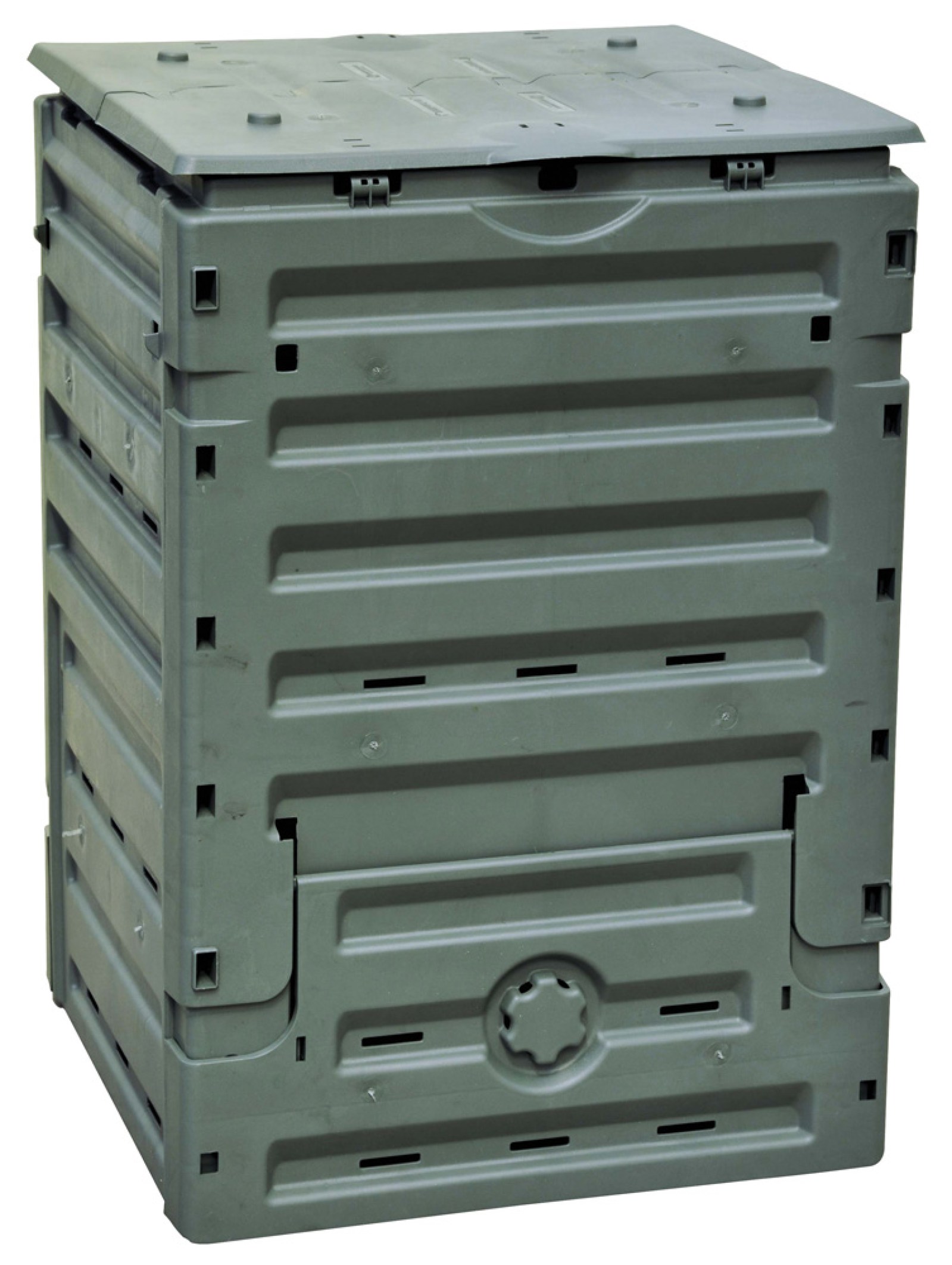 VERDEMAX kompost&eacute;r 2889 300l