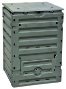 VERDEMAX kompost&eacute;r 2889 300l