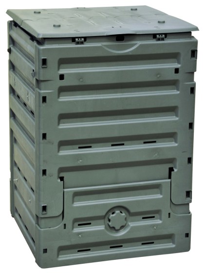 VERDEMAX kompost&eacute;r 2889 300l