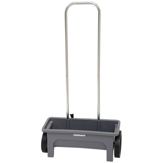 VERDEMAX sec&iacute; stroj 2904