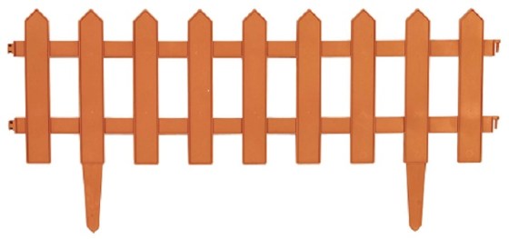 VERDEMAX zahradn&iacute; plůtek 3443