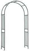 VERDEMAX zahradn&iacute; oblouk 3447