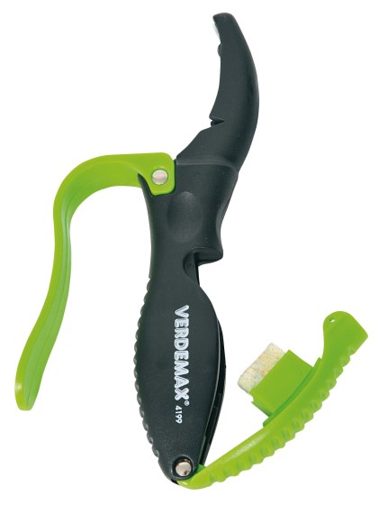 VERDEMAX multifunkčn&iacute; brousek 4199