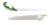 VERDEMAX pilka 4272 Profi