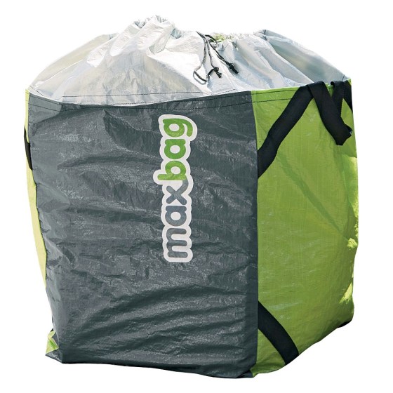 VERDEMAX ta&scaron;ka MAXBAG 6816 180L