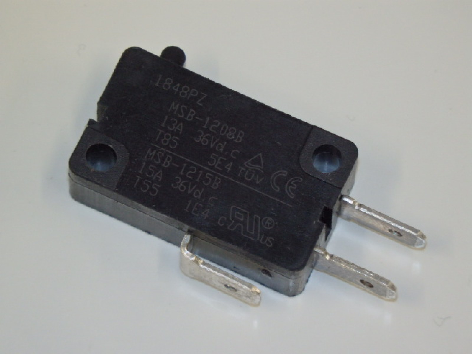 VERDEMAX mikrosp&iacute;nač TS20 (4342)
