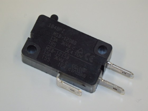 VERDEMAX mikrosp&iacute;nač TS20 (4342)