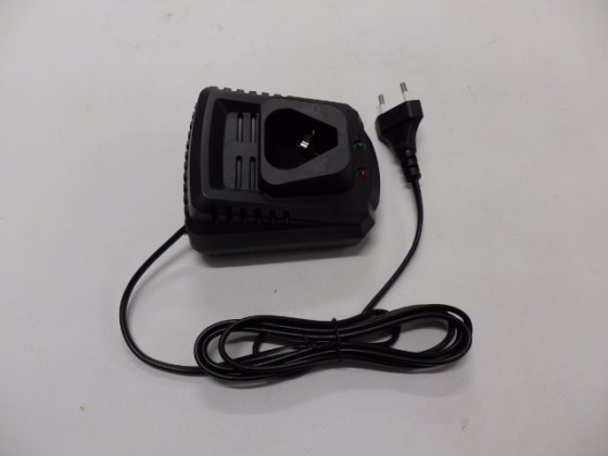VERDEMAX Nab&iacute;ječka 12V-1,5A (5994-5998,5999)