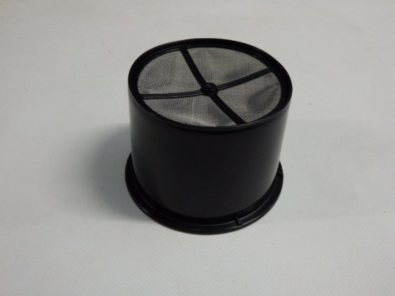 VERDEMAX Uz&aacute;věr filtru 5978