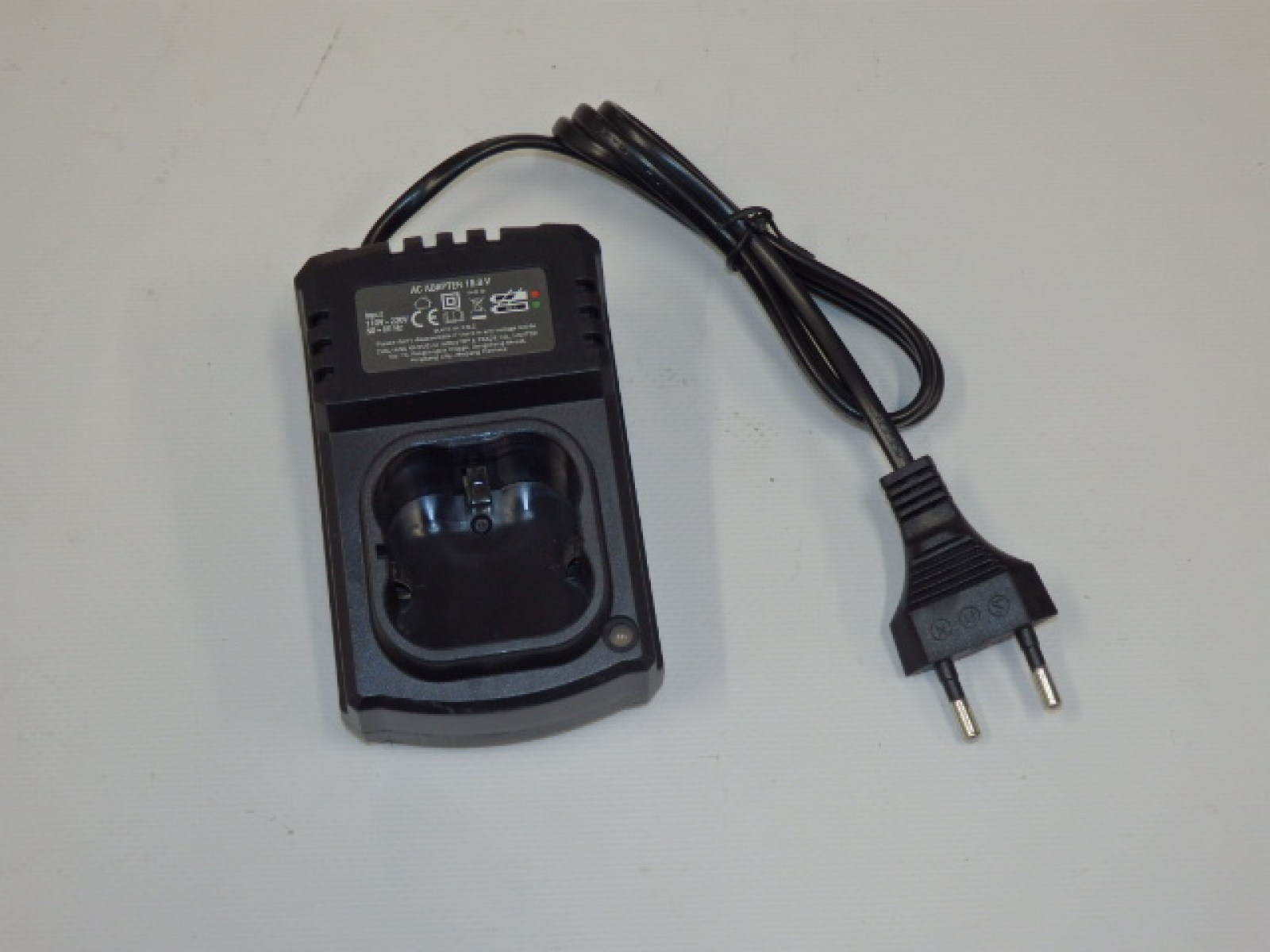 VERDEMAX nab&iacute;ječka16,8V (4338)