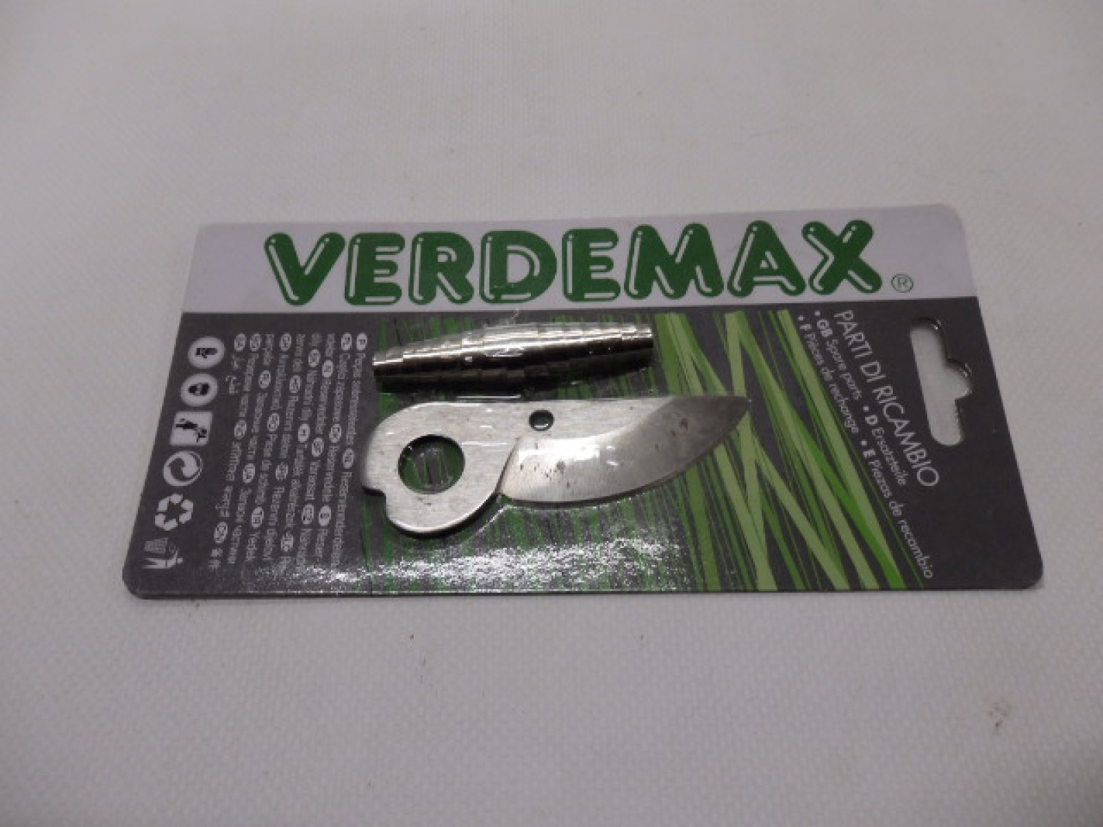 VERDEMAX nůž (4135)