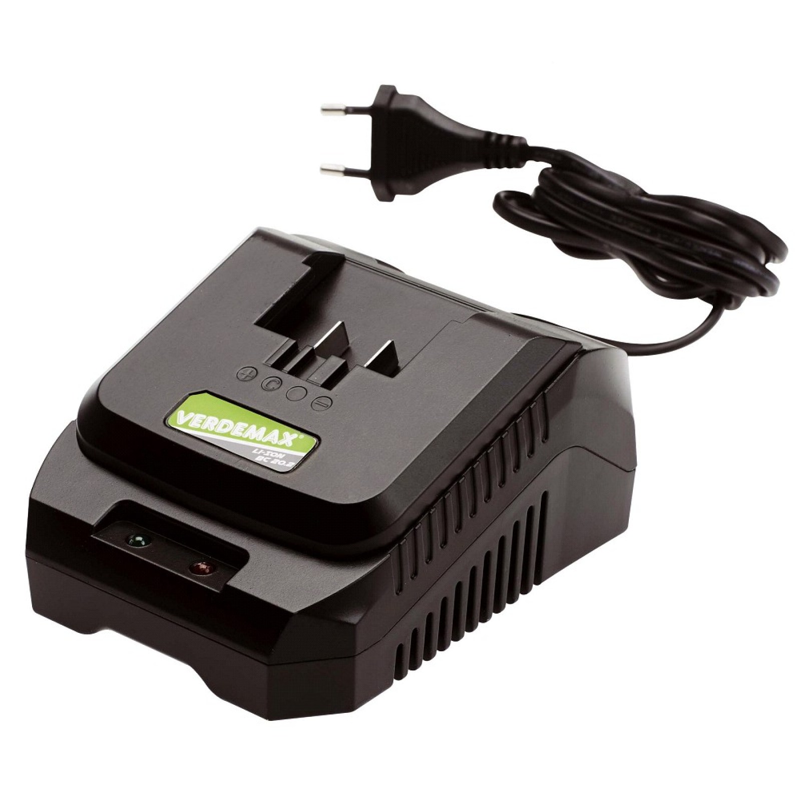 VERDEMAX Nab&iacute;ječka 20V