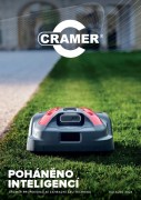 Katalog CRAMER 2024