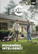 Katalog CRAMER 48V 2024