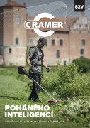 Katalog CRAMER 82V 2024