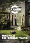 Katalog CRAMER Robotics 2024