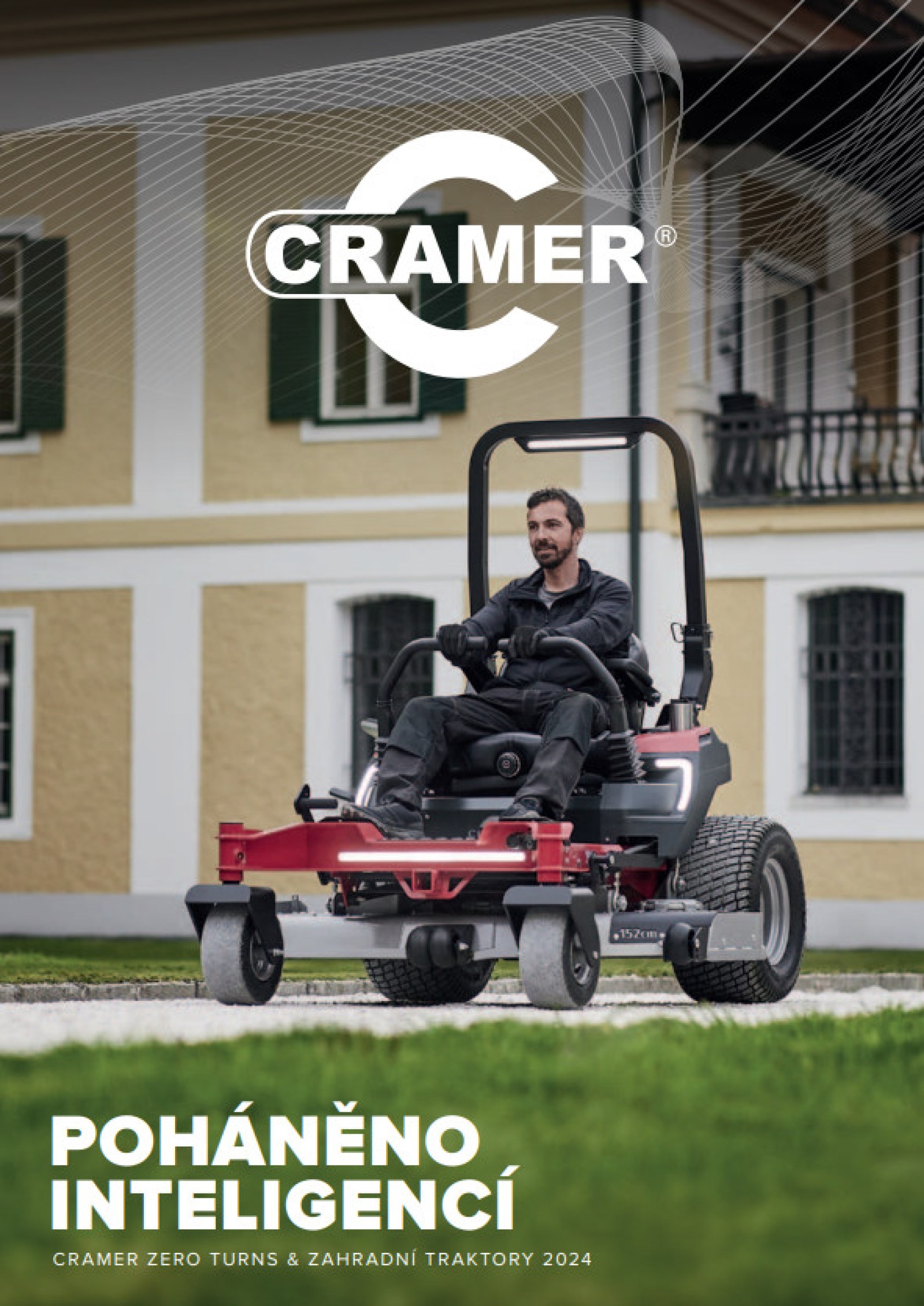 Katalog CRAMER ZRT 2024