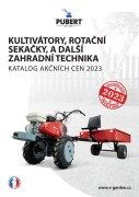 Katalog PUBERT 2023