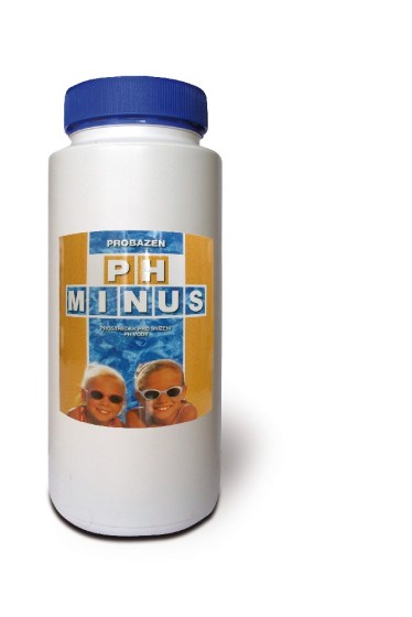 pH minus PE d&oacute;za 3 kg
