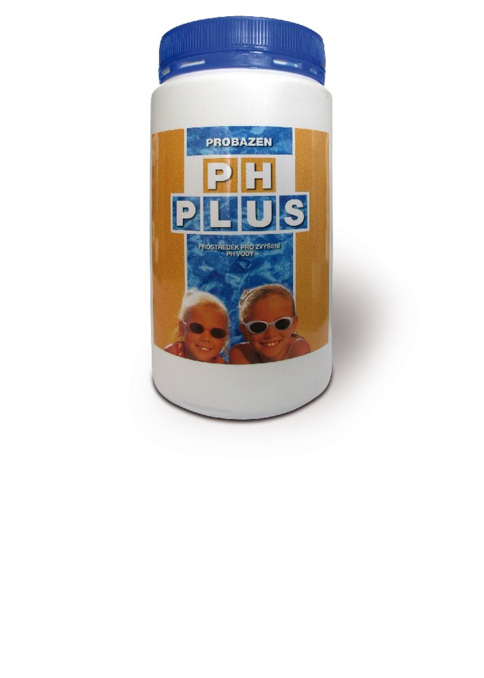 pH plus PE d&oacute;za 1,2 kg