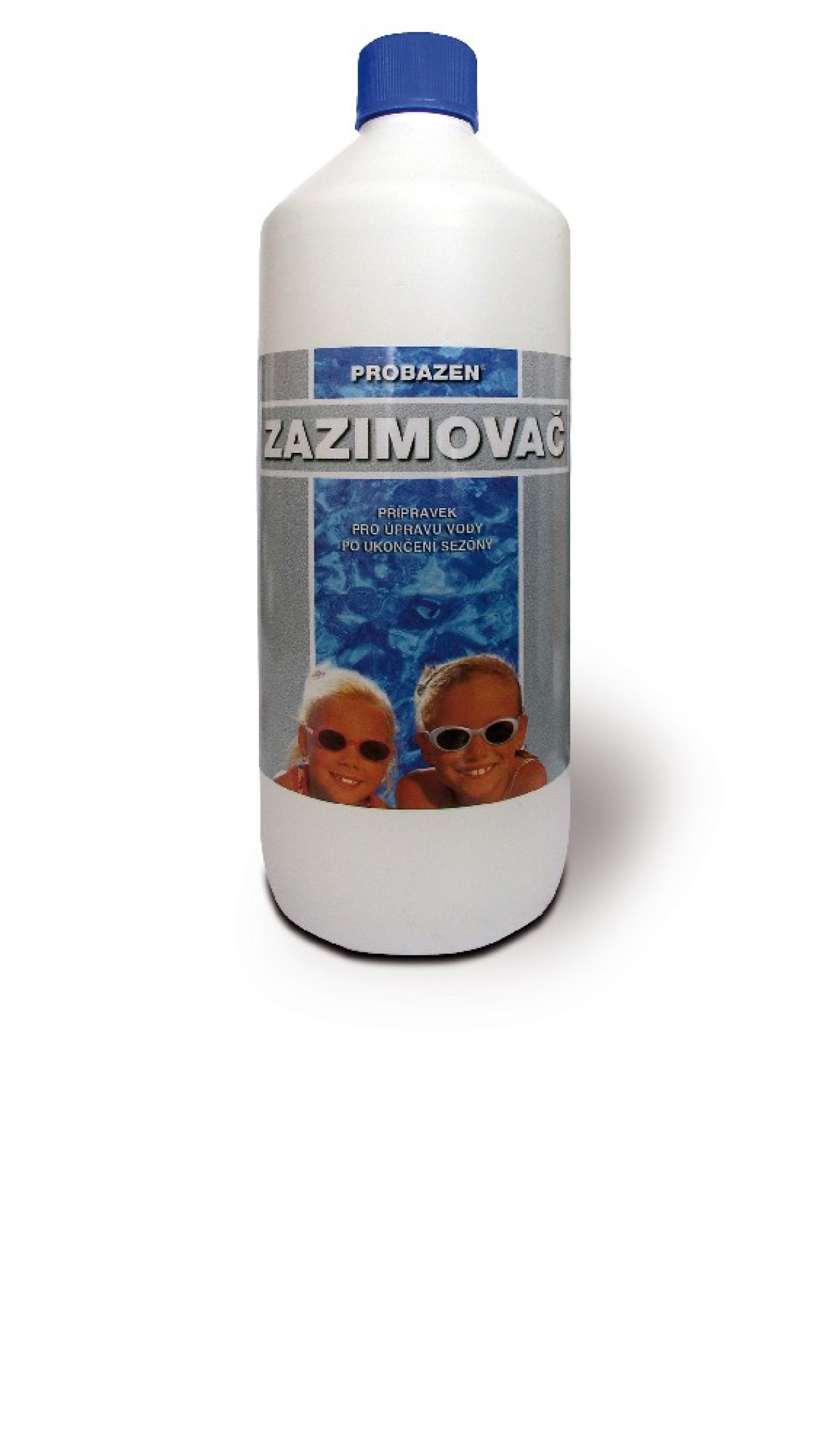 Zazimovač PE l&aacute;hev 1 l
