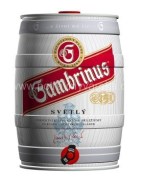 GAMB 10, 5l / BrouCzech