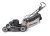 Weibang WB 537 SCV BBCPRO