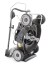 Weibang WB 537 SCV BBCPRO