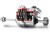 Weibang WB 778 SLCV-SW