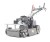 Weibang WB BC 537 SCV