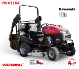 Weibang 2622 COBRA Premium + z&aacute;važ&iacute;