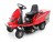 Weibang WB 81EC-A 18Ah AKU rider