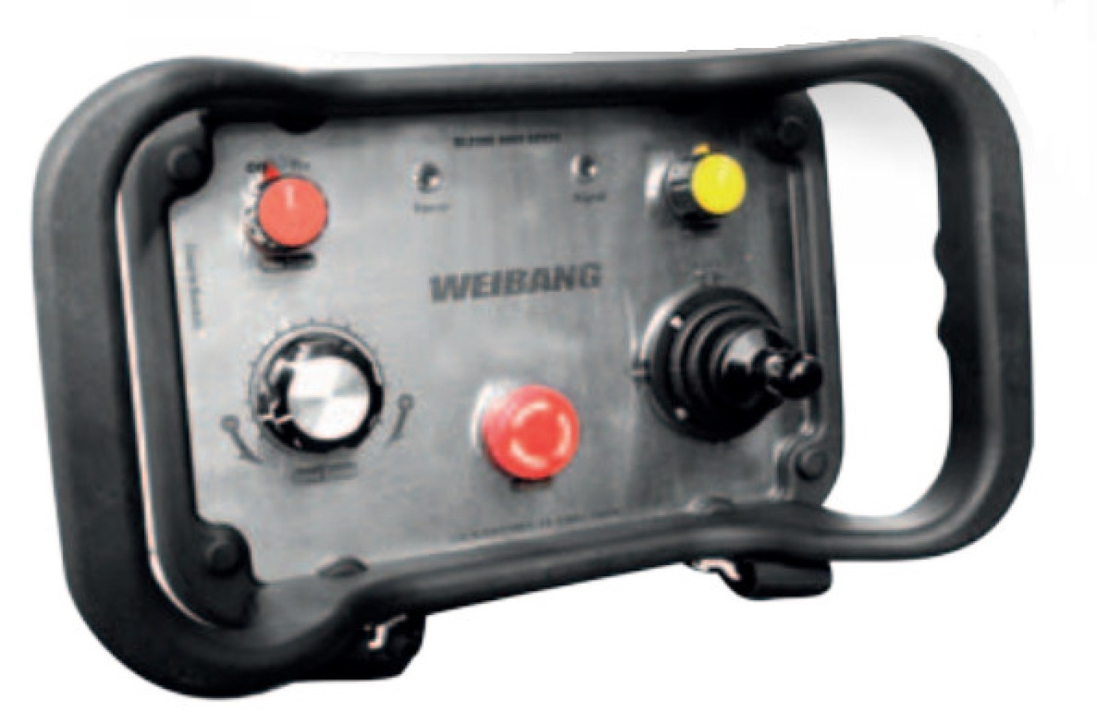Weibang WB GT 6813 Rem. Control