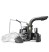 Weibang WB LV25DLP